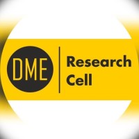 Research Cell DME logo, Research Cell DME contact details