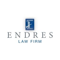 Endres Law Firm logo, Endres Law Firm contact details