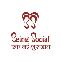 Being Social-एक नई शुरुआत logo, Being Social-एक नई शुरुआत contact details