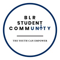 Bangalore Student Community logo, Bangalore Student Community contact details