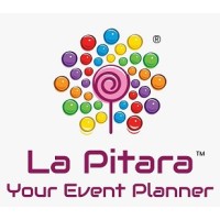 La Pitara logo, La Pitara contact details