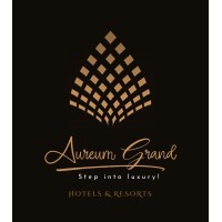 Aureum Grand logo, Aureum Grand contact details