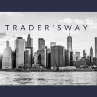 TradersWay logo, TradersWay contact details