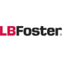 L.B. Foster Company logo, L.B. Foster Company contact details