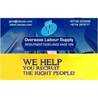 Overseas Labour Supply logo, Overseas Labour Supply contact details