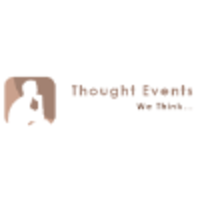 Thought Events logo, Thought Events contact details