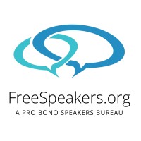 FreeSpeakers.org logo, FreeSpeakers.org contact details