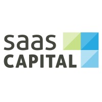 SaaS Capital logo, SaaS Capital contact details