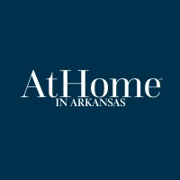 At Home in Arkansas logo, At Home in Arkansas contact details