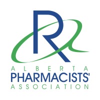 Alberta Pharmacists' Association logo, Alberta Pharmacists' Association contact details