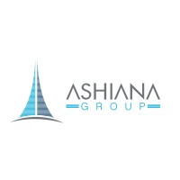 Ashiana Group logo, Ashiana Group contact details