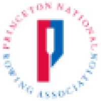 Princeton National Rowing Association logo, Princeton National Rowing Association contact details