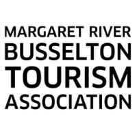 Margaret River Busselton Tourism Association logo, Margaret River Busselton Tourism Association contact details