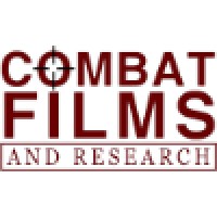 Combat Films and Research logo, Combat Films and Research contact details