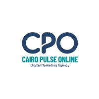 Cairo Pulse Online logo, Cairo Pulse Online contact details