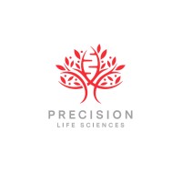 Precision Life Sciences logo, Precision Life Sciences contact details