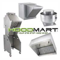 HoodMart logo, HoodMart contact details