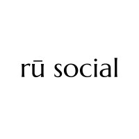 Ru Social & Creative logo, Ru Social & Creative contact details