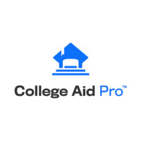 College Aid Pro™ logo, College Aid Pro™ contact details