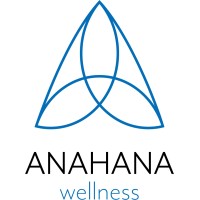 Anahana Wellness logo, Anahana Wellness contact details