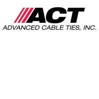 Advanced Cable Ties, Inc. logo, Advanced Cable Ties, Inc. contact details