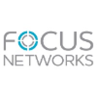 Focus Networks logo, Focus Networks contact details