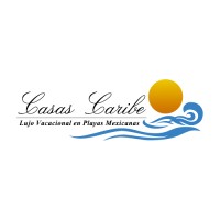 Casas Caribe logo, Casas Caribe contact details