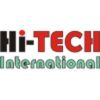 HI Tech International Inc logo, HI Tech International Inc contact details