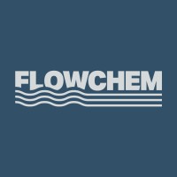 Flowchem logo, Flowchem contact details