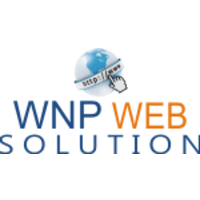 WNPWEB Solution logo, WNPWEB Solution contact details