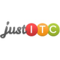 Just-ITC logo, Just-ITC contact details