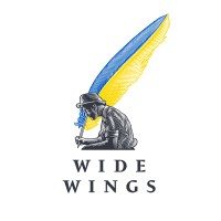 Wide Wings logo, Wide Wings contact details