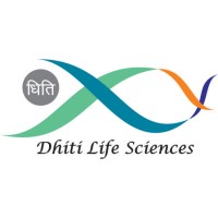 Dhiti Life Sciences Pvt. Ltd. logo, Dhiti Life Sciences Pvt. Ltd. contact details