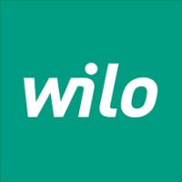 Wilo Middle East logo, Wilo Middle East contact details