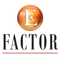 E-Factor Experiences Ltd. logo, E-Factor Experiences Ltd. contact details