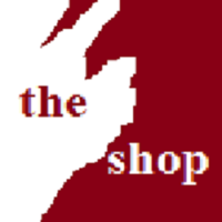 TheShop.biz logo, TheShop.biz contact details