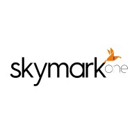 SkymarkOne logo, SkymarkOne contact details