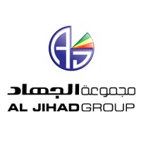 Al Jihad Advertising logo, Al Jihad Advertising contact details