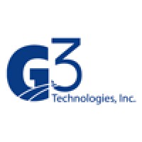 G3 Technologies, Inc. logo, G3 Technologies, Inc. contact details