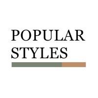 Popular Styles logo, Popular Styles contact details