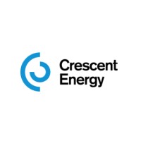 Crescent Energy logo, Crescent Energy contact details