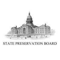 State Preservation Board logo, State Preservation Board contact details