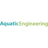 Aquatic Engineering LTD logo, Aquatic Engineering LTD contact details