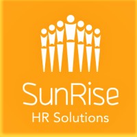 SunRise HR Solutions logo, SunRise HR Solutions contact details