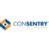 ConSentry Networks logo, ConSentry Networks contact details