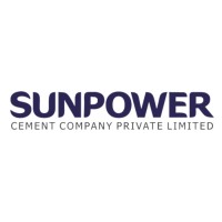 SUNPOWER CEMENT COMPANY PRIVATE LIMITED logo, SUNPOWER CEMENT COMPANY PRIVATE LIMITED contact details