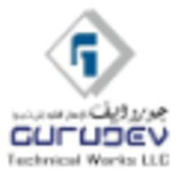 Gurudev Technical Works L.L.C logo, Gurudev Technical Works L.L.C contact details