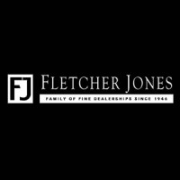 FLETCHER JONES IMPORTS logo, FLETCHER JONES IMPORTS contact details