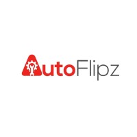 AutoFlipz logo, AutoFlipz contact details