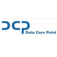 Data Care Point logo, Data Care Point contact details